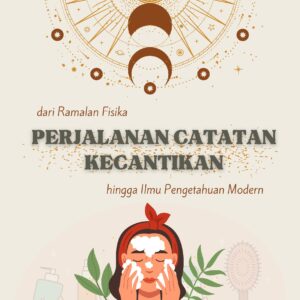 Perjalanan catatan kecantikan: dari ramalan fisika hingga ilmu pengetahuan modern