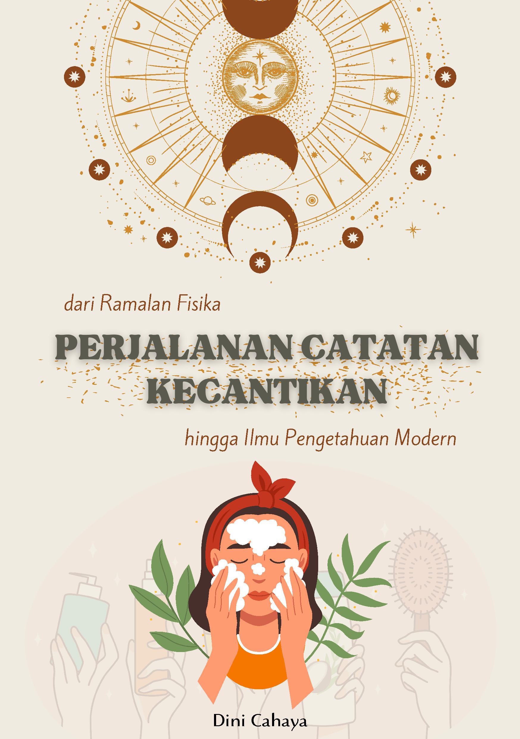 Perjalanan catatan kecantikan: dari ramalan fisika hingga ilmu pengetahuan modern