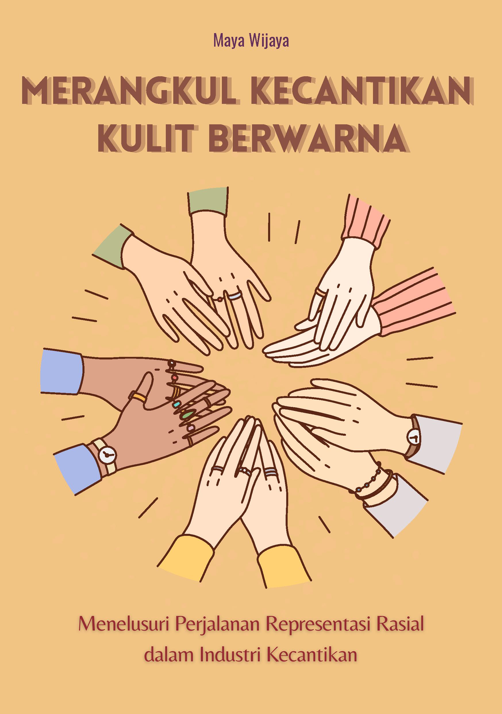 Merangkul kecantikan kulit berwarna: menelusuri perjalanan representasi rasial dalam industri kecantikan