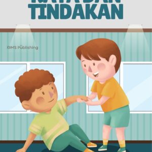 Antara kata dan tindakan : psikologi konsistensi dan inkonsistensi dalam komunikasi
