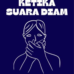 Ketika suara diam : psikologi kesunyian dalam komunikasi