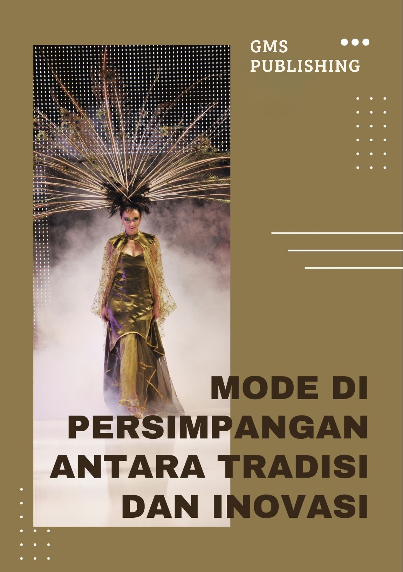 Mode di persimpangan antara tradisi dan inovasi