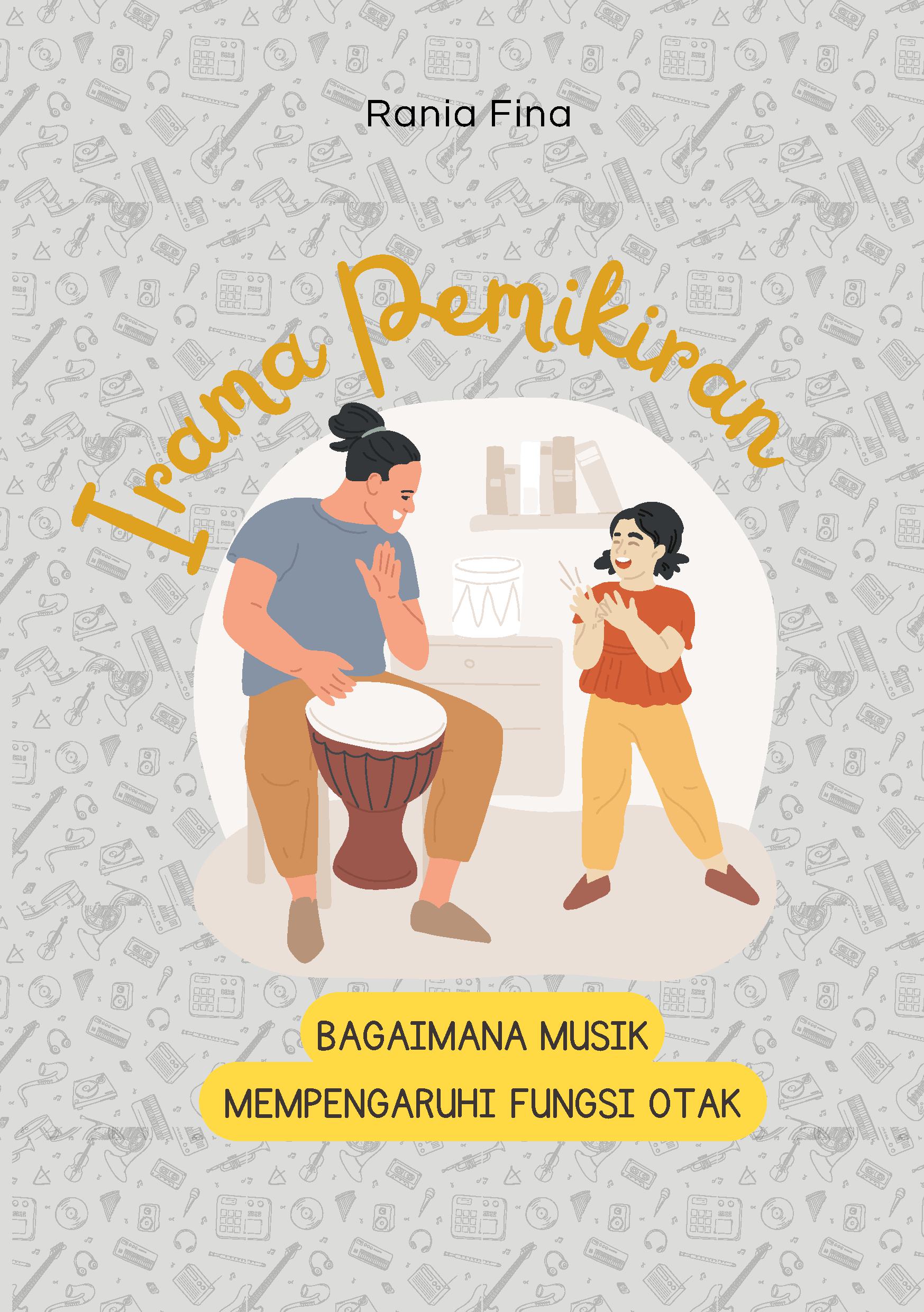 Irama pemikiran: bagaimana musik mempengaruhi fungsi otak