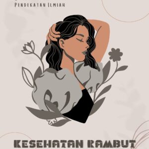 Kesehatan rambut dan kecantikan: mengatasi masalah rambut dengan pendekatan ilmiah
