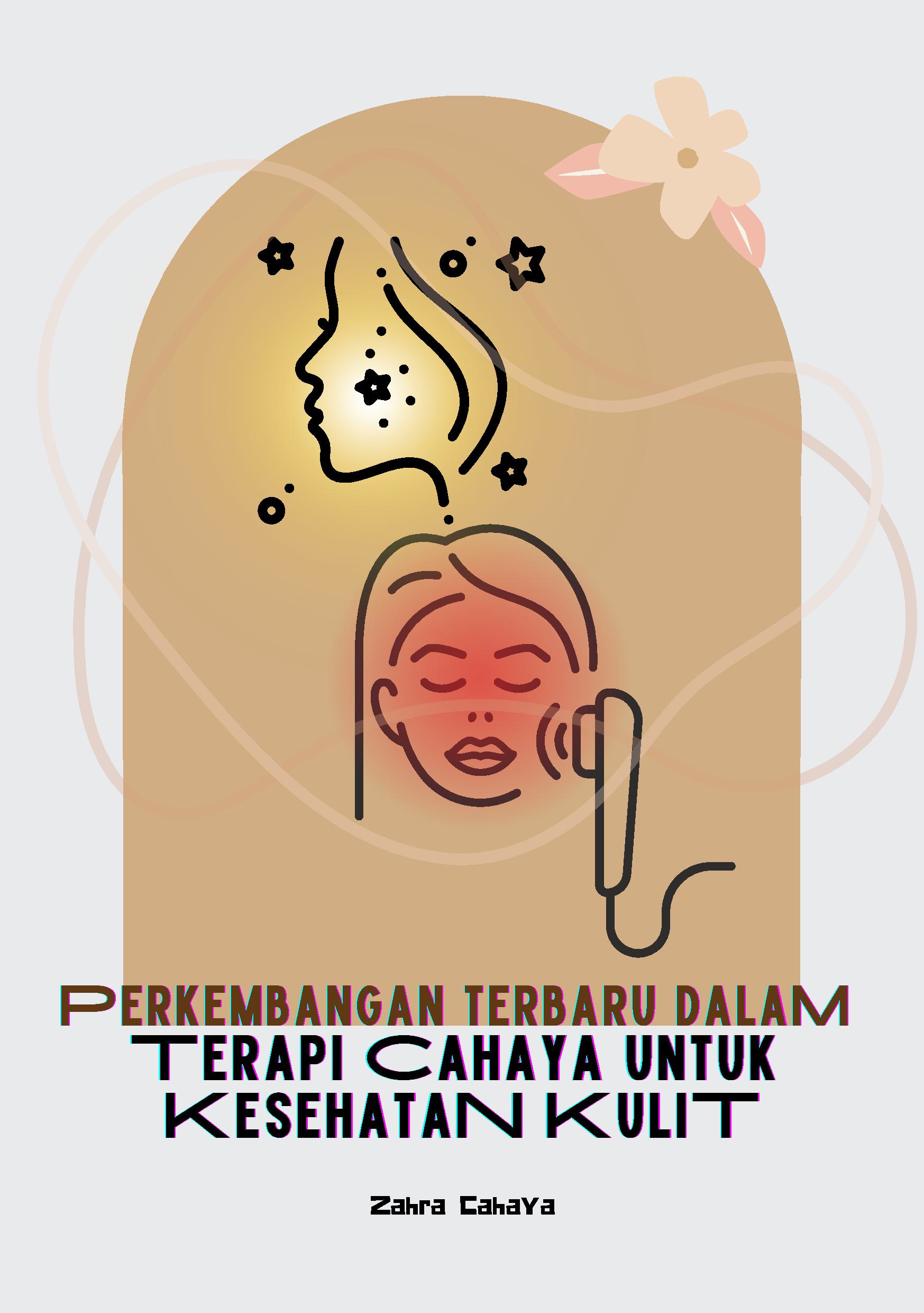 Perkembangan terbaru dalam terapi cahaya untuk kecantikan kulit