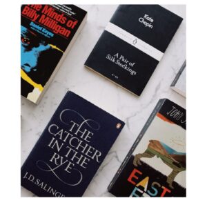 Kekuatan visual : desain buku dan dampaknya terhadap pasar penerbitan