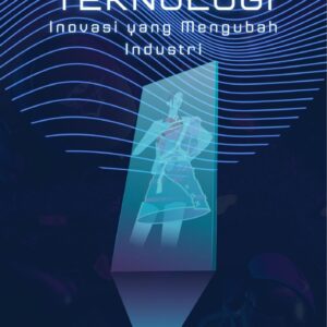 Fashion dan teknologi : inovasi yang mengubah industri