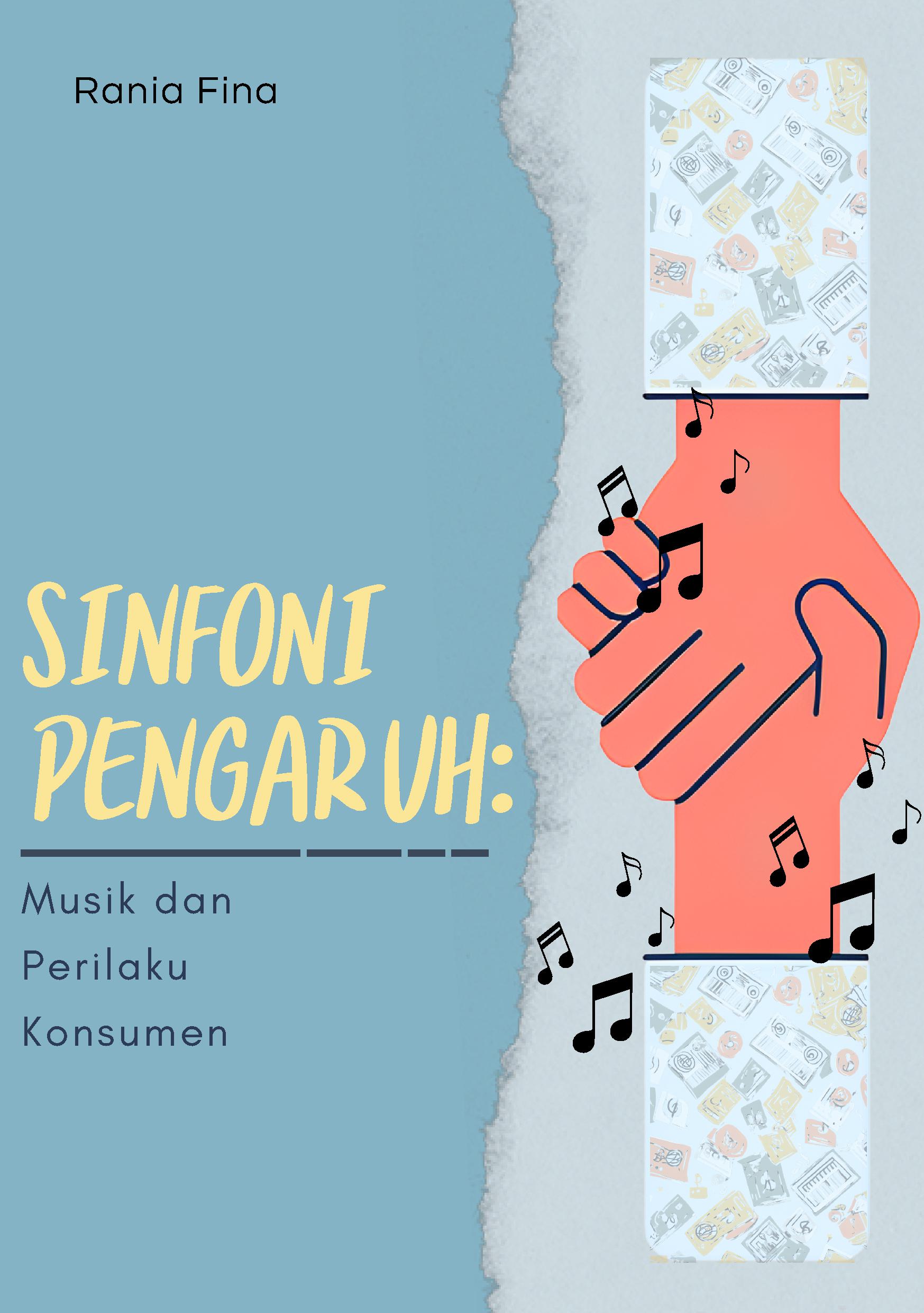 Sinfoni pengaruh: musik dan perilaku konsumen