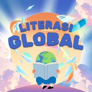Literasi global : industri buku dalam peningkatan akses pengetahuan