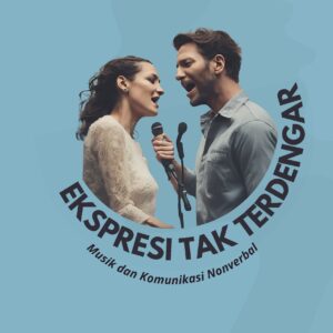 Ekspresi tak terdengar: musik dan komunikasi nonverbal