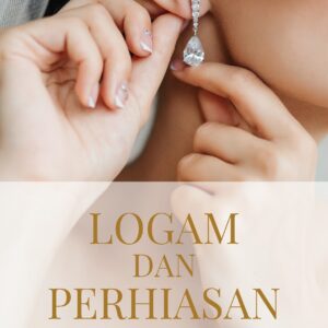 Logam dan perhiasan: kilau sejarah dalam logam mulia
