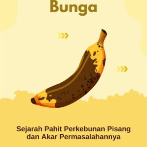 Duri dalam bunga : sejarah pahit perkebunan pisang dan akar permasalahannya