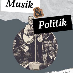 Musik dan politik