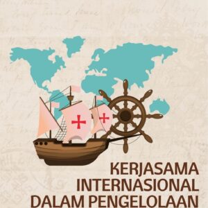 Kerjasama internasional dalam pengelolaan sumber daya laut