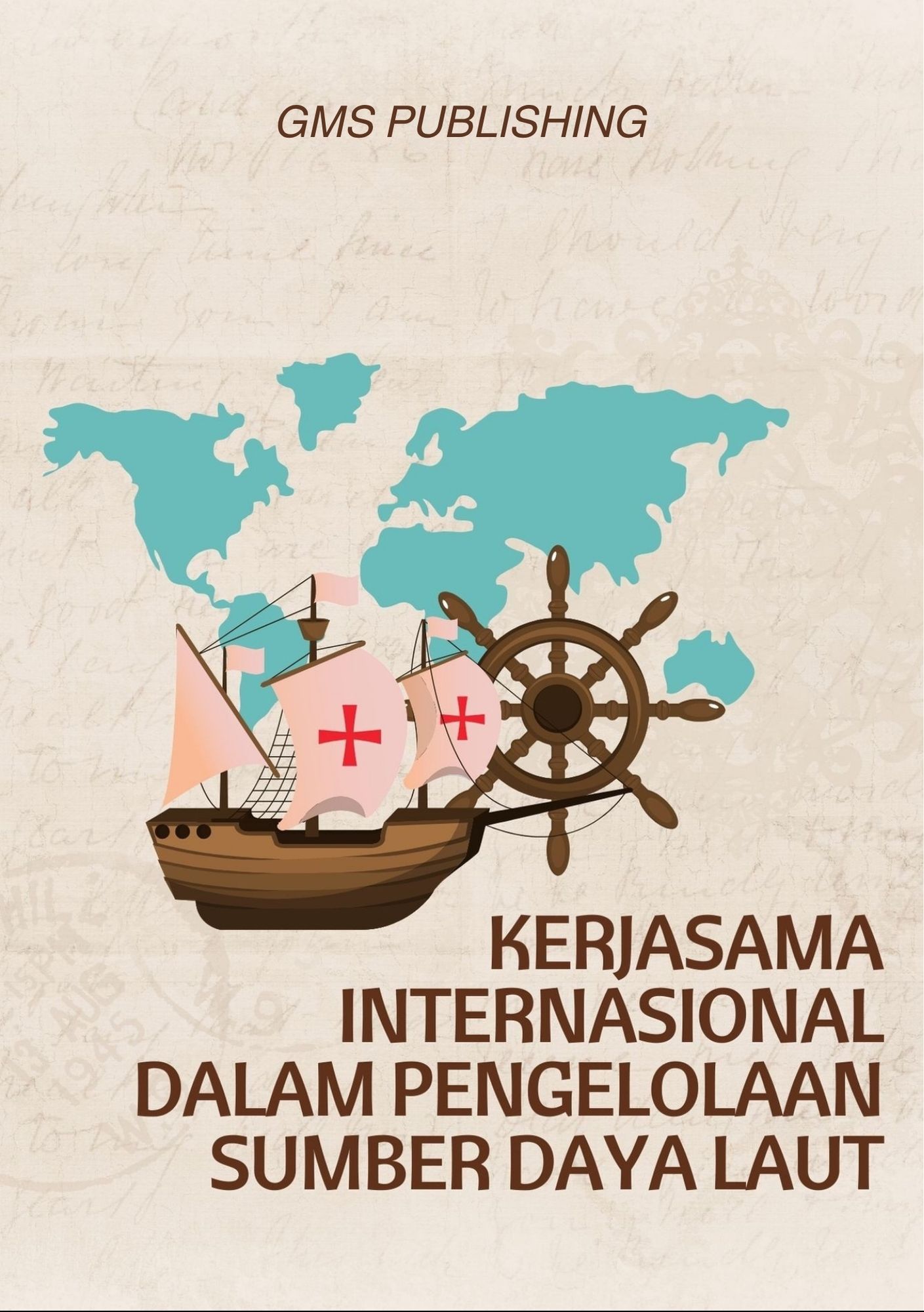 Kerjasama internasional dalam pengelolaan sumber daya laut
