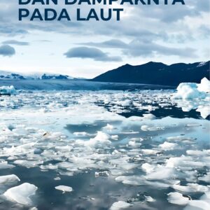 Perubahan iklim dan dampaknya pada laut