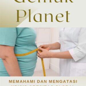 Gemuk planet : memahami dan mengatasi krisis obesitas global