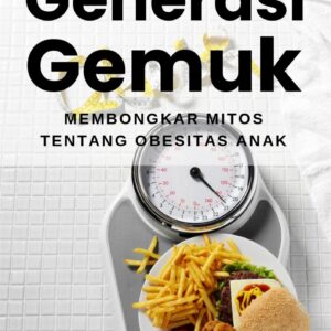Generasi gemuk : membongkar mitos tentang obesitas anak