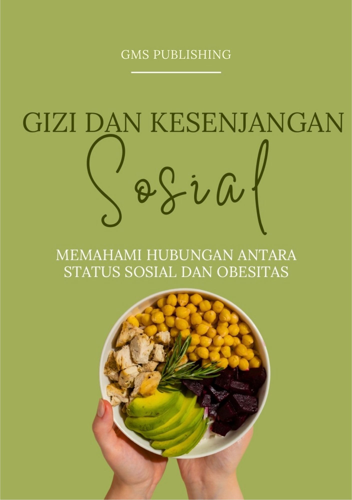 Gizi dan kesenjangan sosial : memahami hubungan antara status sosial dan obesitas