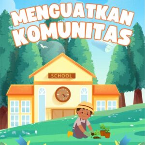 Menguatkan komunitas : peran pendidikan dalam meningkatkan kesejahteraan petani perkebunan