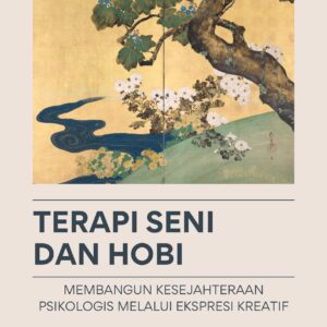 Terapi seni dan hobi: membangun kesejahteraan psikologis melalui ekspresi kreatif