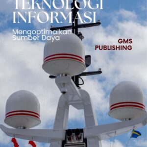 Perikanan dan teknologi informasi : mengoptimalkan sumber daya