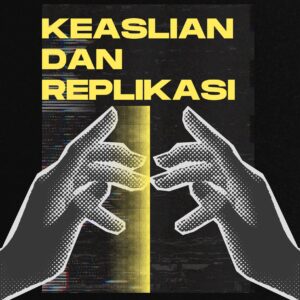 Keaslian dan replikasi: tantangan etika dalam dunia kerajinan