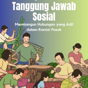 Kerajinan dan tanggung jawab sosial: membangun hubungan yang adil dalam rantai pasok
