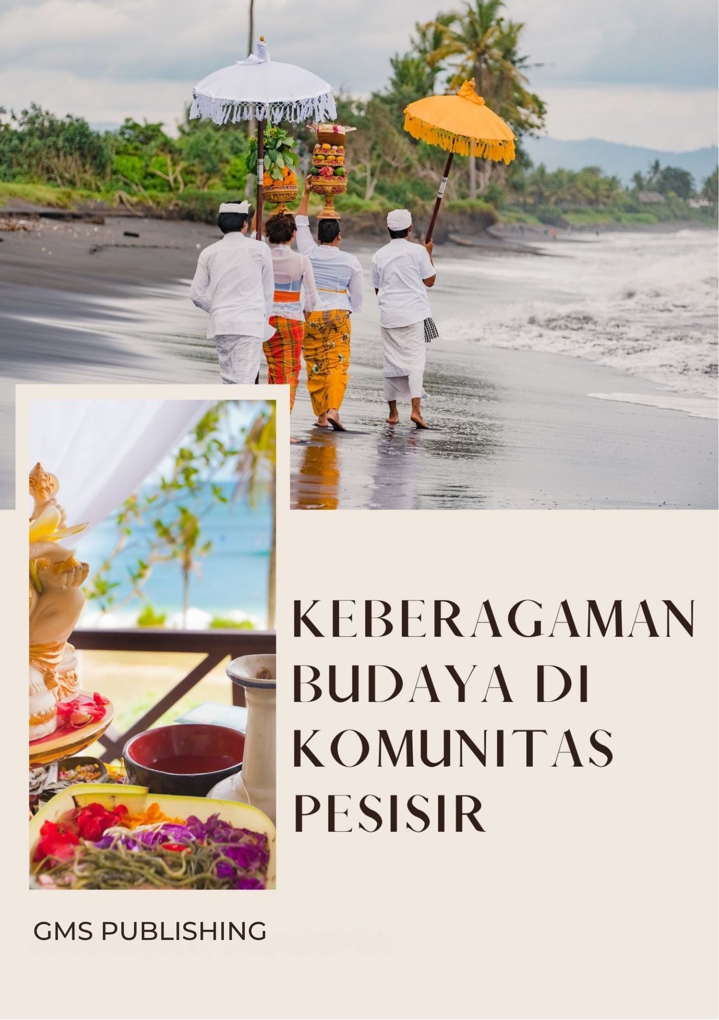 Keberagaman budaya di komunitas pesisir