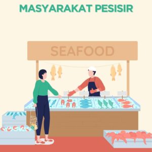 Kemandirian ekonomi masyarakat pesisir