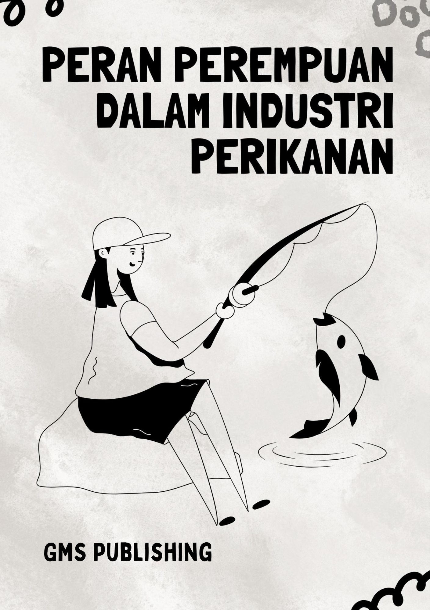 Peran perempuan dalam industri perikanan