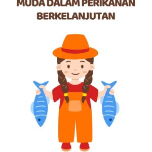 Keterlibatan generasi muda dalam perikanan berkelanjutan