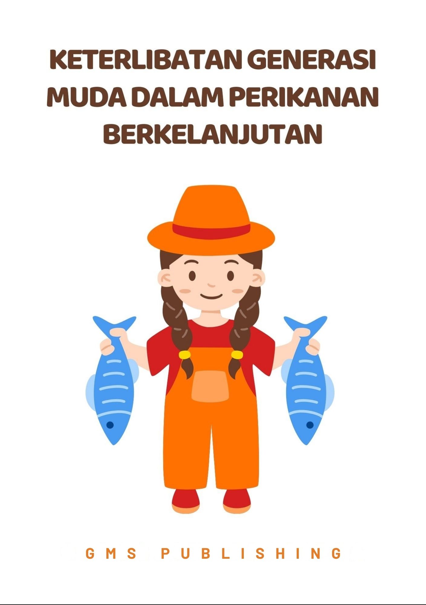 Keterlibatan generasi muda dalam perikanan berkelanjutan