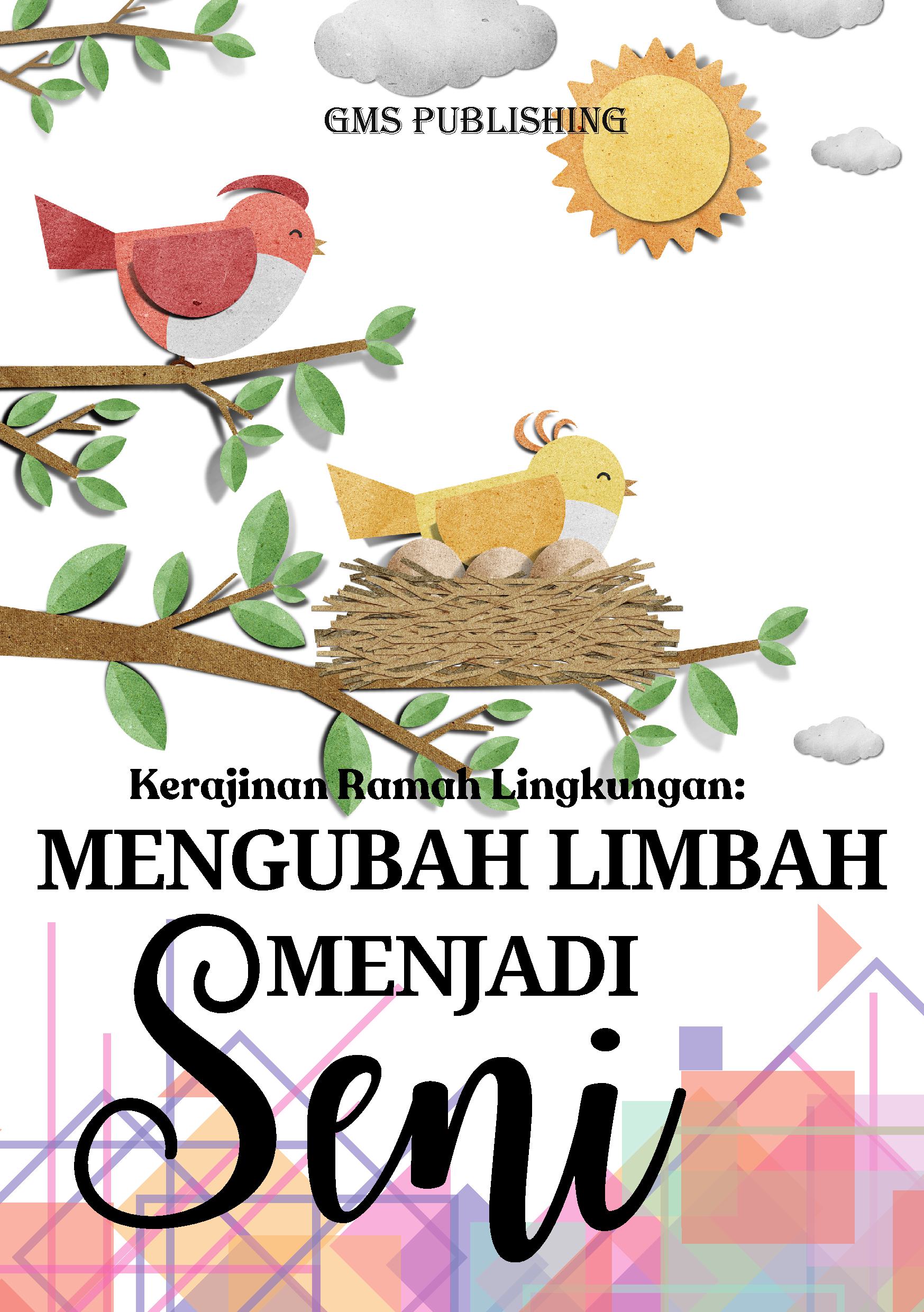 Kerajinan ramah lingkungan: mengubah limbah menjadi seni