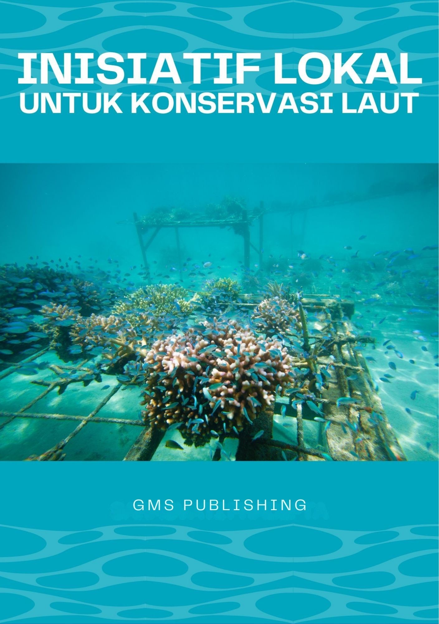 Inisiatif lokal untuk konservasi laut