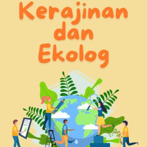 Seni bumi: kerajinan dan ekolog