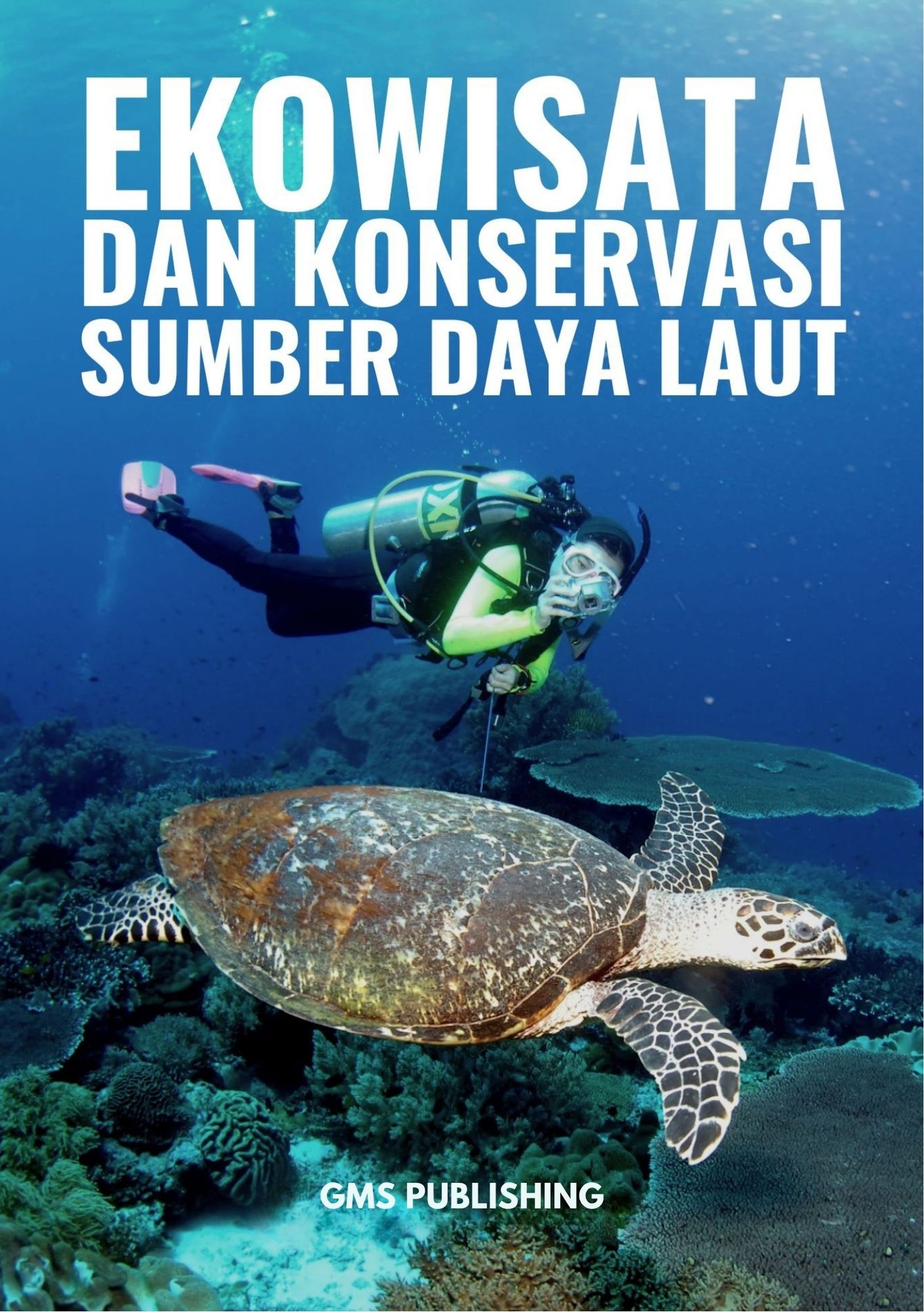 Ekowisata dan konservasi sumber daya laut