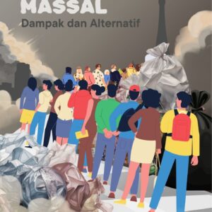 Pariwisata massal : dampak dan alternatif