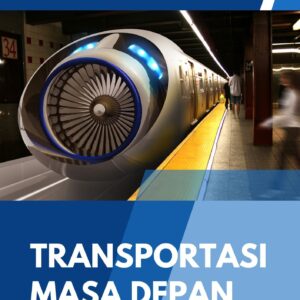 Transportasi masa depan : menjelajahi konsep dan tren baru