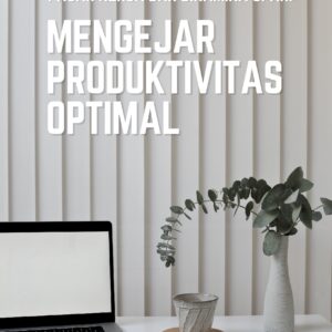 Pasar kerja dan dinamika upah: mengejar produktivitas optimal