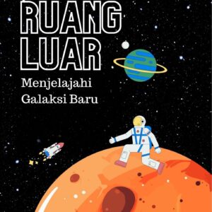 Pariwisata ruang luar : menjelajahi galaksi baru