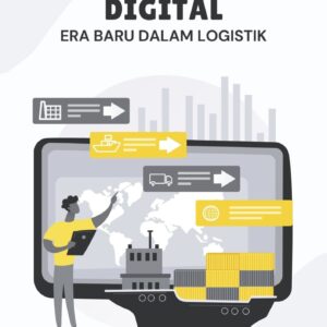 Rantai pasokan digital : era baru dalam logistik