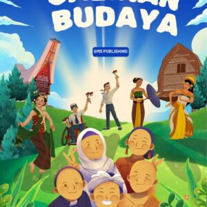 Jalinan budaya : interaksi lintas-budaya dalam industri pariwisata