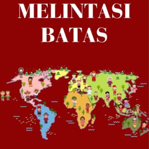 Melintasi batas : transmigrasi budaya dalam turisme multikultural