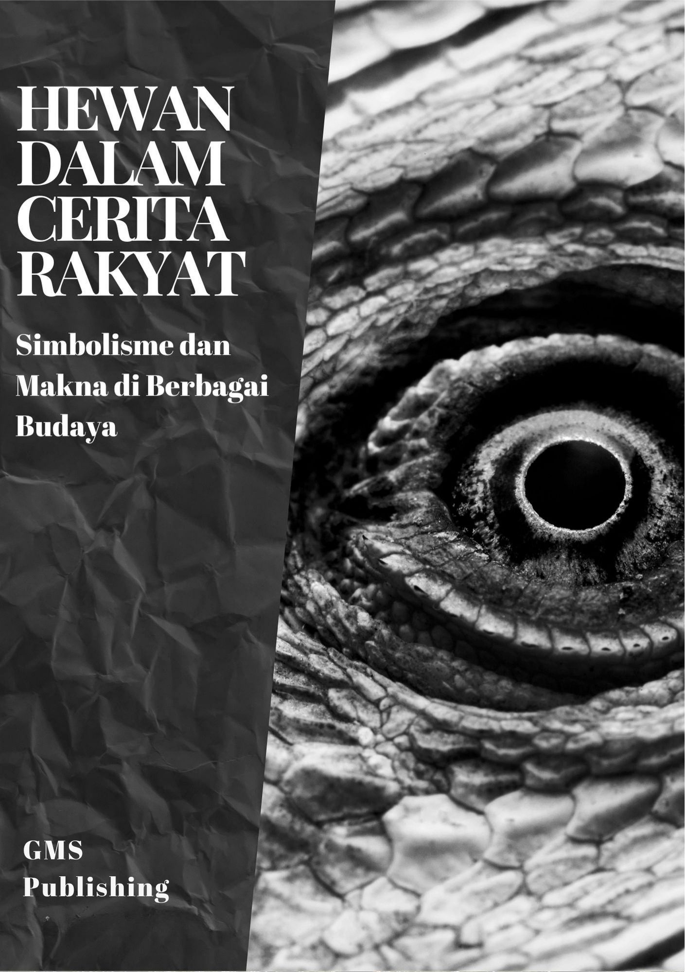 Hewan dalam cerita rakyat : simbolisme dan makna di berbagai budaya