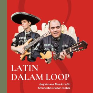 Latin dalam loop: bagaimana musik latin menerobos pasar global