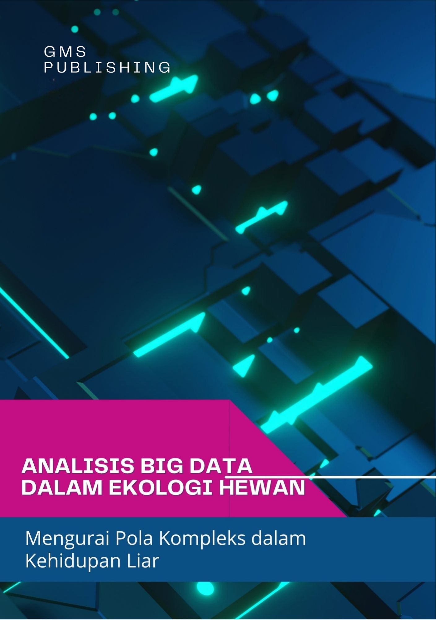 Analisis big data dalam ekologi hewan : mengurai pola kompleks dalam kehidupan liar