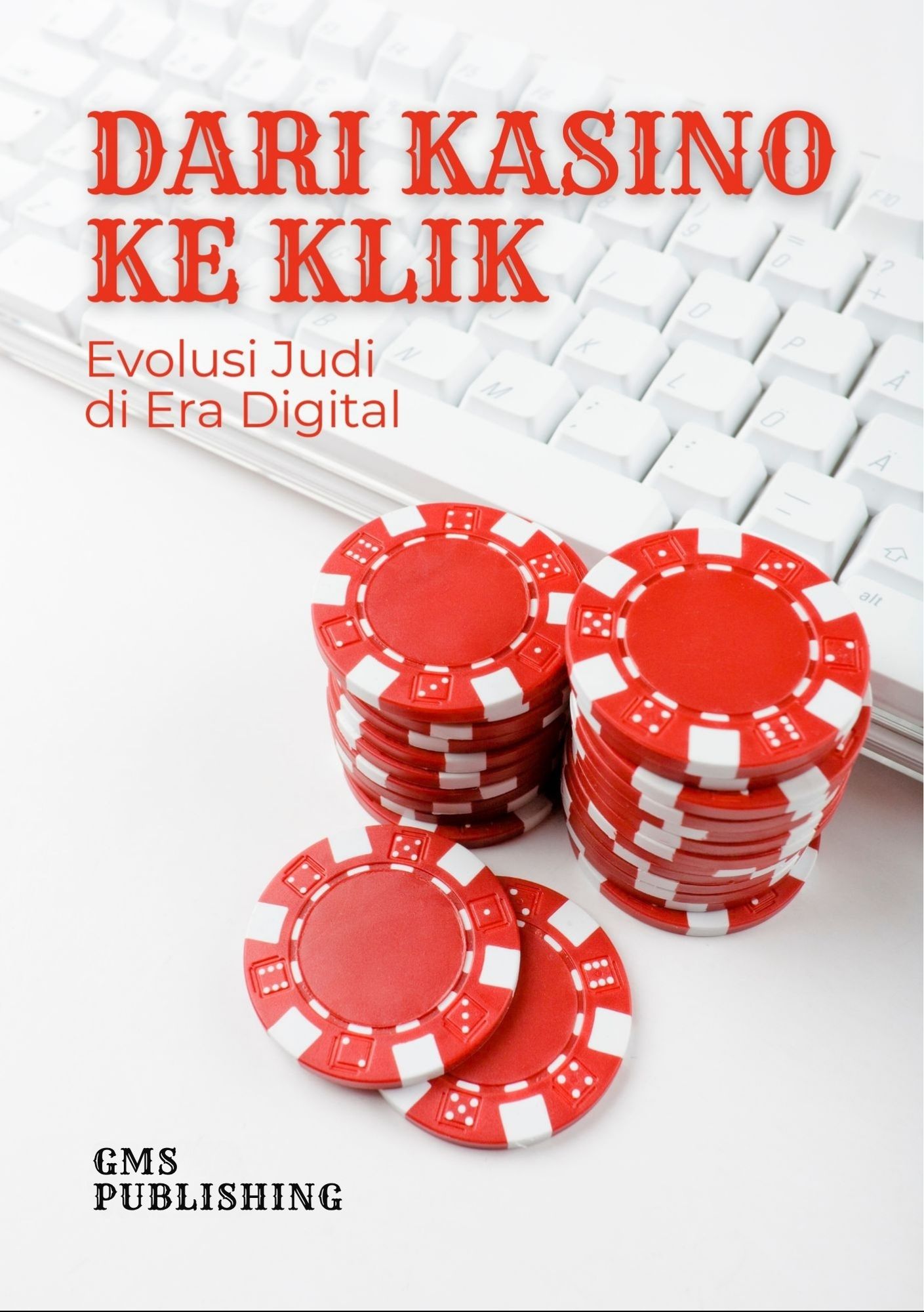 Dari kasino ke klik : evolusi judi di era digital