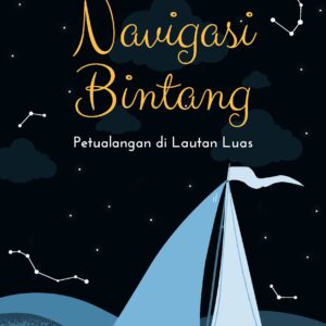 Navigasi bintang: petualangan di lautan luas