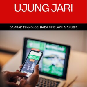 Perjudian di ujung jari : dampak teknologi pada perilaku manusia